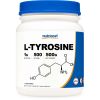 Nutricost L-Tyrosine Supplement Powder 500 Grams - 1000mg Per Serving