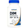 Nutricost DIM (Diindolylmethane) Supplement 300mg, 120 Capsules