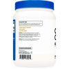 Nutricost Pure Calcium Citrate Powder 500 Grams (Unflavored) Supplement