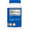 Nutricost Soy Isoflavones 150mg, 180 Veggie Capsules - Non-GMO Supplement