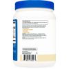 Nutricost C8 MCT Oil Powder 1LB (16oz) (Vanilla) - 95% C8 MCT Oil Powder Supplement